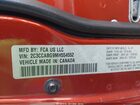 2021 Chrysler 300 300s Orange vin: 2C3CCABG9MH554552