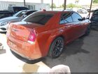 2021 Chrysler 300 300s Orange vin: 2C3CCABG9MH554552
