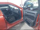 2021 Chrysler 300 300s Orange vin: 2C3CCABG9MH554552