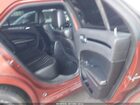 2021 Chrysler 300 300s Orange vin: 2C3CCABG9MH554552