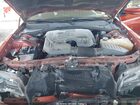 2021 Chrysler 300 300s Orange vin: 2C3CCABG9MH554552