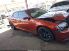 2021 Chrysler 300 300s Orange vin: 2C3CCABG9MH554552