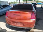 2021 Chrysler 300 300s Orange vin: 2C3CCABG9MH554552