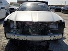 2022 Chrysler 300 S Серебряный vin: 2C3CCABG9NH167582