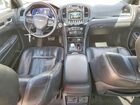 2022 Chrysler 300 S Серебряный vin: 2C3CCABG9NH167582