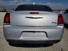 2022 Chrysler 300 S Серебряный vin: 2C3CCABG9NH167582
