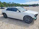 2023 Chrysler 300 S White vin: 2C3CCABG9PH599771