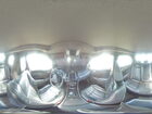 2023 Chrysler 300 S White vin: 2C3CCABG9PH599771