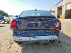 2017 Chrysler 300 S Синий vin: 2C3CCABGXHH565386
