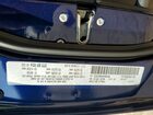 2017 Chrysler 300 S Синий vin: 2C3CCABGXHH565386