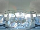 2017 Chrysler 300 S Синий vin: 2C3CCABGXHH565386