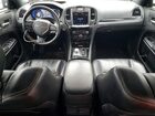 2019 Chrysler 300 S Черный vin: 2C3CCABGXKH635105