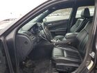2019 Chrysler 300 S Черный vin: 2C3CCABGXKH635105