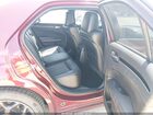 2019 Chrysler 300 300s Red vin: 2C3CCABGXKH648095
