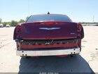 2019 Chrysler 300 300s Red vin: 2C3CCABGXKH648095