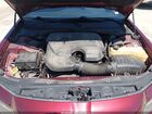 2019 Chrysler 300 300s Red vin: 2C3CCABGXKH648095
