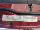 2019 Chrysler 300 300s Red vin: 2C3CCABGXKH648095