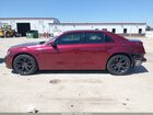2019 Chrysler 300 300s Red vin: 2C3CCABGXKH648095