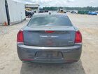 2019 Chrysler 300 S Серый vin: 2C3CCABGXKH654141