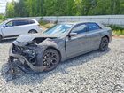 2019 Chrysler 300 S Gray vin: 2C3CCABGXKH712510