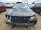 2023 Chrysler 300 S Черный vin: 2C3CCABGXPH524206