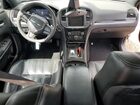2023 Chrysler 300 S Черный vin: 2C3CCABGXPH524206