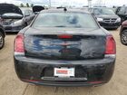 2023 Chrysler 300 S Черный vin: 2C3CCABGXPH524206