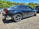 2023 Chrysler 300 S Черный vin: 2C3CCABGXPH613810 2023 Chrysler 300 S Черный vin: 2C3CCABGXPH613810
