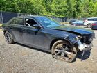 2023 Chrysler 300 S Черный vin: 2C3CCABGXPH613810 2023 Chrysler 300 S Черный vin: 2C3CCABGXPH613810