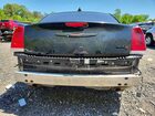 2023 Chrysler 300 S Черный vin: 2C3CCABGXPH613810 2023 Chrysler 300 S Черный vin: 2C3CCABGXPH613810