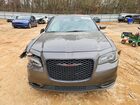 2023 Chrysler 300 S Charcoal vin: 2C3CCABGXPH679659