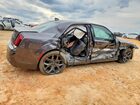 2023 Chrysler 300 S Charcoal vin: 2C3CCABGXPH679659