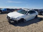2023 Chrysler 300 S White vin: 2C3CCABT1PH556250