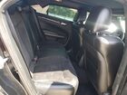 2017 Chrysler 300 S Черный vin: 2C3CCABT4HH639155
