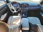 2017 Chrysler 300 S Белый vin: 2C3CCABT5HH547035