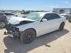 2020 Chrysler 300 S White vin: 2C3CCABT6LH141869 2020 Chrysler 300 S White vin: 2C3CCABT6LH141869