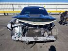 2021 Chrysler 300 S Серый vin: 2C3CCABT7MH671723