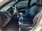 2017 Chrysler 300 S Белый vin: 2C3CCABT8HH557963