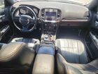 2017 Chrysler 300 S Белый vin: 2C3CCABT8HH557963