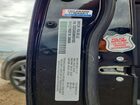2022 Chrysler 300 Черный vin: 2C3CCADG0NH241520
