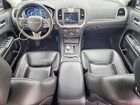 2022 Chrysler 300 Черный vin: 2C3CCADG0NH241520