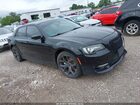 2023 Chrysler 300 Touring L Black vin: 2C3CCADG6PH510171