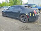 2022 Chrysler 300 Touring L Black vin: 2C3CCADG8NH178988 2022 Chrysler 300 Touring L Black vin: 2C3CCADG8NH178988