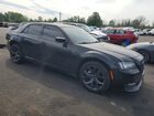 2022 Chrysler 300 Touring L Black vin: 2C3CCADG8NH178988 2022 Chrysler 300 Touring L Black vin: 2C3CCADG8NH178988