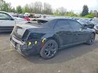 2022 Chrysler 300 Touring L Black vin: 2C3CCADG8NH178988 2022 Chrysler 300 Touring L Black vin: 2C3CCADG8NH178988