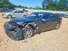 2016 Chrysler 300c Gray vin: 2C3CCAEG0GH348486