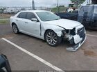 2019 Chrysler 300 Limited White vin: 2C3CCAEG0KH698077
