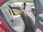 2018 Chrysler 300 Limited Красный vin: 2C3CCAEG1JH149020