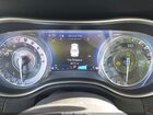 2018 Chrysler 300 Limited Темно-бордовый vin: 2C3CCAEG2JH227546