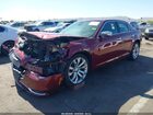 2018 Chrysler 300 Limited Темно-бордовый vin: 2C3CCAEG2JH227546